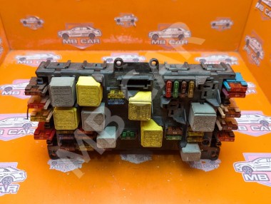 Блок SAM передний MERCEDES-BENZ V-класс W639 (2003 - 2014) &mdash; Разборка Мерседес