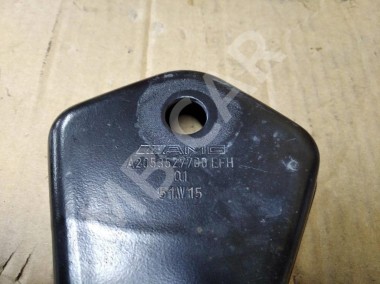 Кронштейн редуктора MERCEDES-BENZ C-класс AMG W205/S205/C205/A205 (2014 - 2018) — Разборка Мерседес