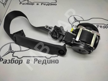Ремень безопасности передний левый MERCEDES-BENZ X-класс I (2017 - 2020) — Разборка Мерседес