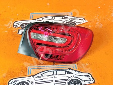 Фонарь задний правый MERCEDES-BENZ A-класс W176 (2012 - 2015) &mdash; Разборка Мерседес