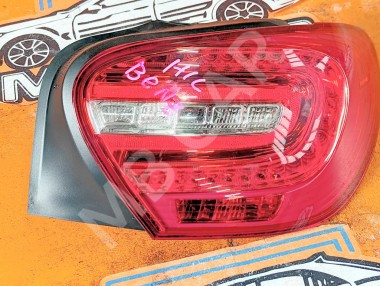 Фонарь задний правый MERCEDES-BENZ A-класс W176 (2012 - 2015) &mdash; Разборка Мерседес