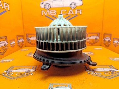 Моторчик отопителя MERCEDES-BENZ E-класс W211/S211 рестайлинг (2006 - 2009) E 200 1.8 AT (184 л.с.) &mdash; Разборка Мерседес
