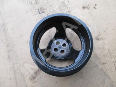 Шкив коленвала MERCEDES-BENZ E-класс W212/S212/C207/A207 (2009 - 2013) — Разборка Мерседес