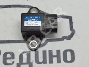 Датчик ускорения MERCEDES-BENZ X-класс I (2017 - 2020) — Разборка Мерседес