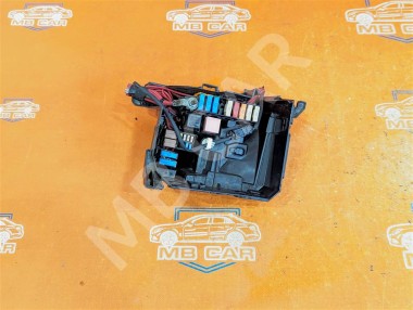 Блок предохранителей MERCEDES-BENZ Citan W415 (2012 - 2021) — Разборка Мерседес