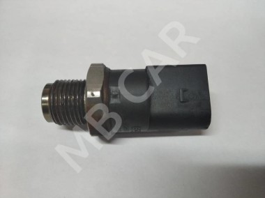 Датчик давления топлива MERCEDES-BENZ Vito W639 (2003 - 2010) — Разборка Мерседес