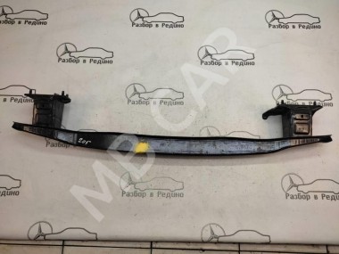 Усилитель заднего бампера MERCEDES-BENZ C-класс W205/S205/C205/A205 (2014 - 2018) — Разборка Мерседес