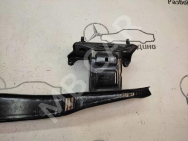 Усилитель заднего бампера MERCEDES-BENZ C-класс W205/S205/C205/A205 (2014 - 2018) — Разборка Мерседес