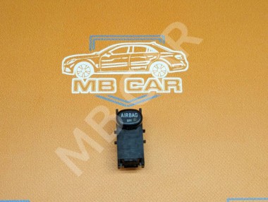 Контрольная лампа MERCEDES-BENZ CLK-класс C208/A208 (1997 - 2000) — Разборка Мерседес