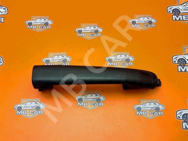 Ручка двери наружняя MERCEDES-BENZ A-класс W168 (1997 - 2001) — Разборка Мерседес