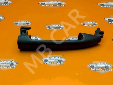 Ручка двери наружняя MERCEDES-BENZ A-класс W168 (1997 - 2001) — Разборка Мерседес
