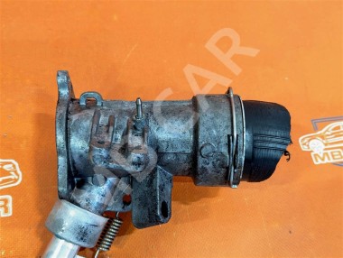 Корпус смесительный MERCEDES-BENZ C-класс W203/S203/CL203 (2000 - 2004) — Разборка Мерседес