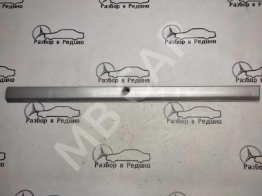 Молдинг двери MERCEDES-BENZ V-класс W639 (2003 - 2014) — Разборка Мерседес