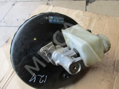 Вакуумный усилитель тормозов MERCEDES-BENZ E-класс W124/S124/C124/A124 (1984 - 1997) — Разборка Мерседес