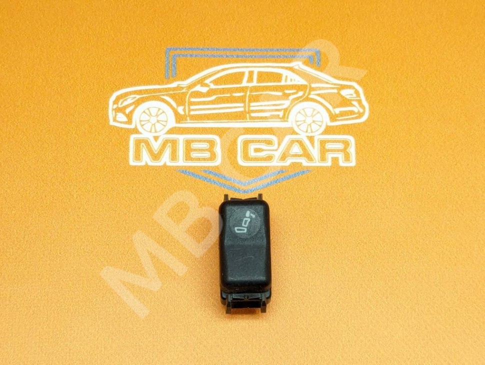 Кнопка MERCEDES-BENZ W124 W124/S124/C124/A124 (1984 - 1993) фото 1 &mdash; Разборка Мерседес