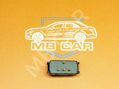 Кнопка MERCEDES-BENZ W124 W124/S124/C124/A124 (1984 - 1993) — Разборка Мерседес