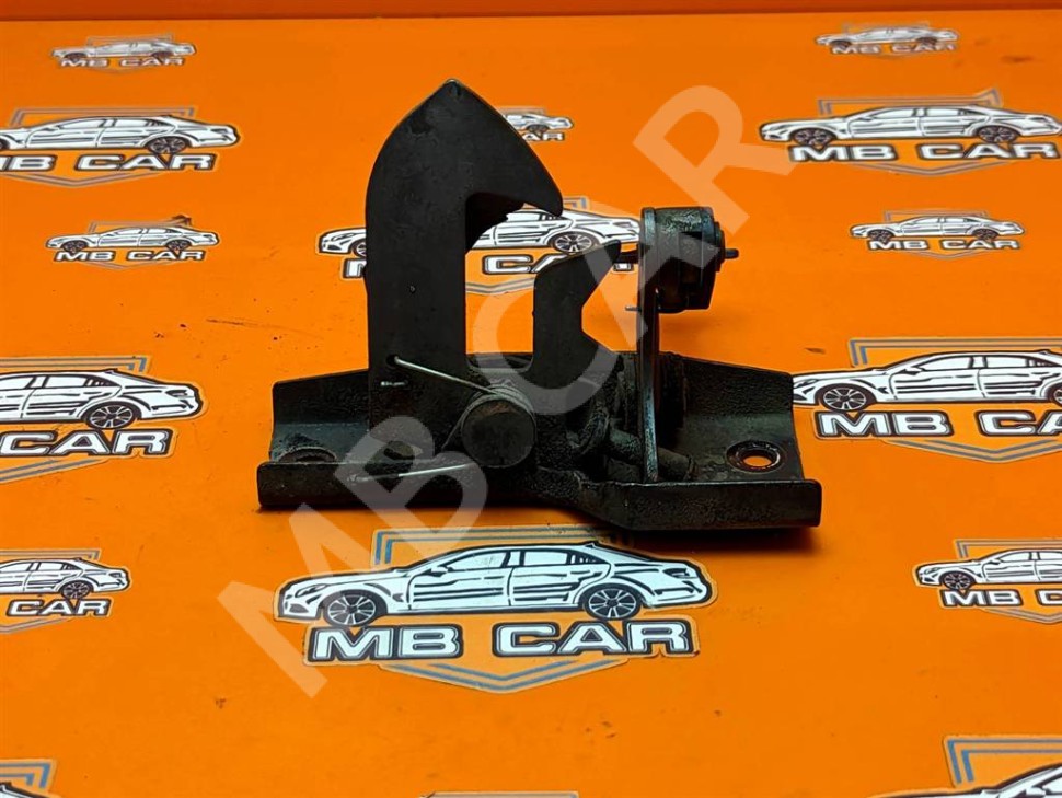 Замок капота MERCEDES-BENZ S-класс W220 рестайлинг (2002 - 2005) фото 1 — Разборка Мерседес