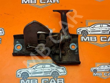 Замок капота MERCEDES-BENZ S-класс W220 рестайлинг (2002 - 2005) — Разборка Мерседес