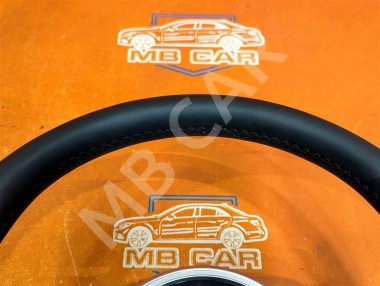 Руль MERCEDES-BENZ GLE-класс V167 (2018 - 2024) — Разборка Мерседес