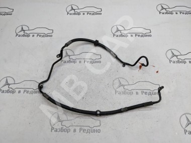 Трубка ГУРа MERCEDES-BENZ S-класс W221 (2005 - 2009) — Разборка Мерседес