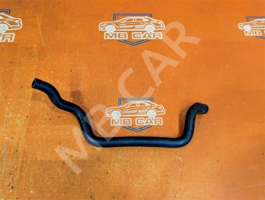 Патрубок ОЖ MERCEDES-BENZ W124 W124/S124/C124/A124 (1984 - 1993) — Разборка Мерседес