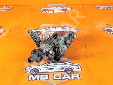 Редуктор задний MERCEDES-BENZ CLA-класс C117/X117 (2013 - 2016) &mdash; Разборка Мерседес