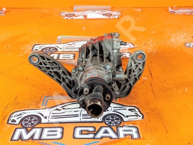 Редуктор задний MERCEDES-BENZ CLA-класс C117/X117 (2013 - 2016) &mdash; Разборка Мерседес