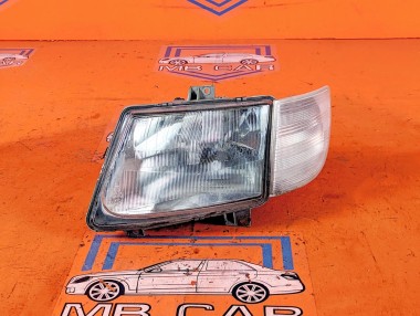 Фара левая MERCEDES-BENZ V-класс W638/W639 (1996 - 2003) V 220 2.1 D AT (122 л.с.) &mdash; Разборка Мерседес