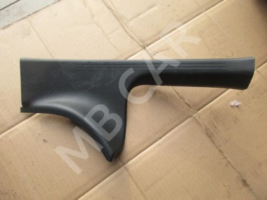 Накладка порога внутренняя MERCEDES-BENZ C-класс W205/S205/C205/A205 (2014 - 2018) — Разборка Мерседес