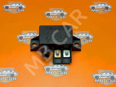 Реле зарядки аккумулятора MERCEDES-BENZ CLS-класс C219 (2004 - 2008) — Разборка Мерседес