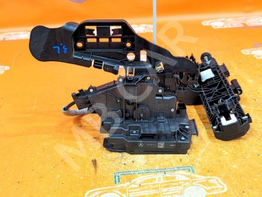 Замок двери задней левой MERCEDES-BENZ GLE-класс W166 (2015 - 2018) — Разборка Мерседес