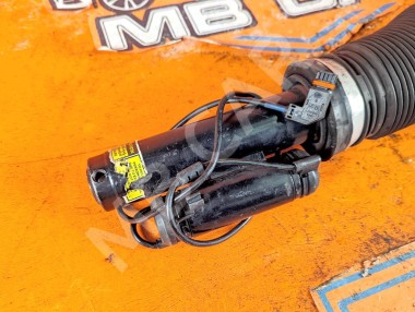 Пневмостойка передняя MERCEDES-BENZ S-класс W221 рестайлинг (2009 - 2013) &mdash; Разборка Мерседес