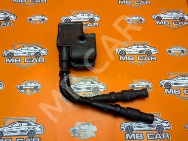 Катушка зажигания MERCEDES-BENZ M-класс W163 (1997 - 2001) — Разборка Мерседес