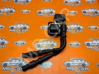 Катушка зажигания MERCEDES-BENZ M-класс W163 (1997 - 2001) — Разборка Мерседес