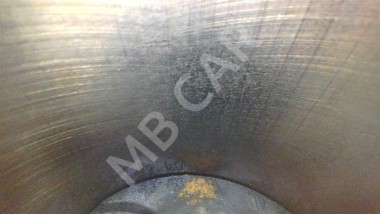 Двигатель бензиновый MERCEDES-BENZ C-класс W204/S204/С204 рестайлинг (2011 - 2015) — Разборка Мерседес