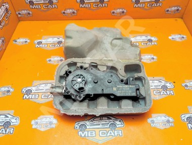 Активатор замка багажника MERCEDES-BENZ GLE-класс W166 (2015 - 2018) — Разборка Мерседес