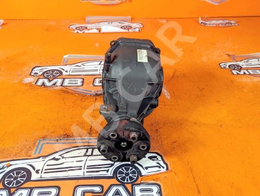 Редуктор задний MERCEDES-BENZ C-класс W203/S203/CL203 рестайлинг (2004 - 2008) &mdash; Разборка Мерседес