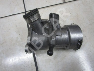 Корпус смесительный MERCEDES-BENZ C-класс W203/S203/CL203 рестайлинг (2004 - 2008) — Разборка Мерседес