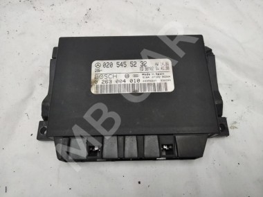 Блок парктроников MERCEDES-BENZ S-класс W220 (1998 - 2005) — Разборка Мерседес