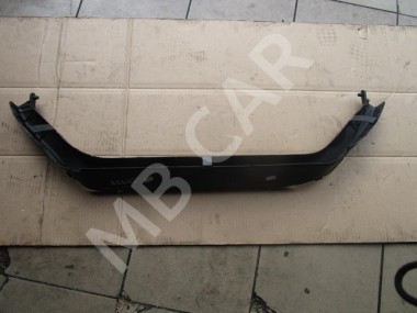 Накладка моторного отсека MERCEDES-BENZ S-класс W140 (1991 - 1998) — Разборка Мерседес