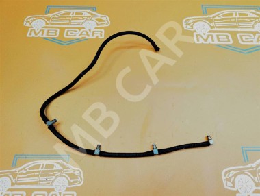 Обратка форсунок MERCEDES-BENZ C-класс W203/S203/CL203 (2000 - 2004) — Разборка Мерседес