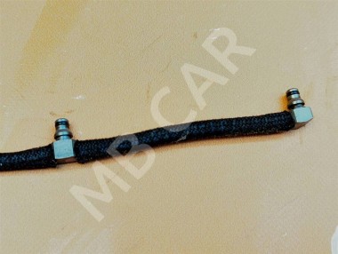 Обратка форсунок MERCEDES-BENZ C-класс W203/S203/CL203 (2000 - 2004) — Разборка Мерседес