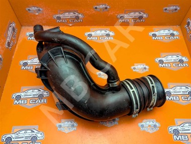 Патрубок впускного коллектора MERCEDES-BENZ Sprinter w906 — Разборка Мерседес