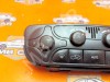 Панель управления климатом MERCEDES-BENZ C-класс W203/S203/CL203 (2000 - 2004) фото 2 &mdash; Разборка Мерседес