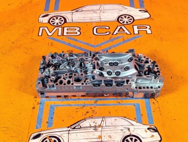 Гидроблок АКПП MERCEDES-BENZ A-класс W169 (2004 - 2008) A 150 1.5 CVT (95 л.с.) &mdash; Разборка Мерседес