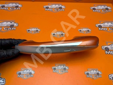 Ручка двери наружняя MERCEDES-BENZ C-класс AMG W205/S205/C205/A205 (2014 - 2018) — Разборка Мерседес