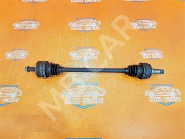 Привод задний MERCEDES-BENZ E-класс W210/S210 (1995 - 1999) — Разборка Мерседес