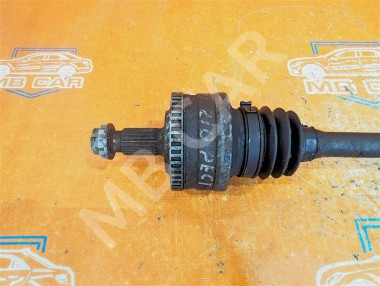 Привод задний MERCEDES-BENZ E-класс W210/S210 (1995 - 1999) — Разборка Мерседес