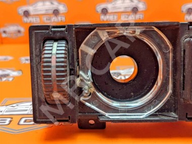 Панель управления климатом MERCEDES-BENZ S-класс W140 (1991 - 1998) — Разборка Мерседес