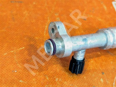 Трубка кондиционера MERCEDES-BENZ E-класс W212/S212/C207/A207 рестайлинг (2013 - 2016) — Разборка Мерседес